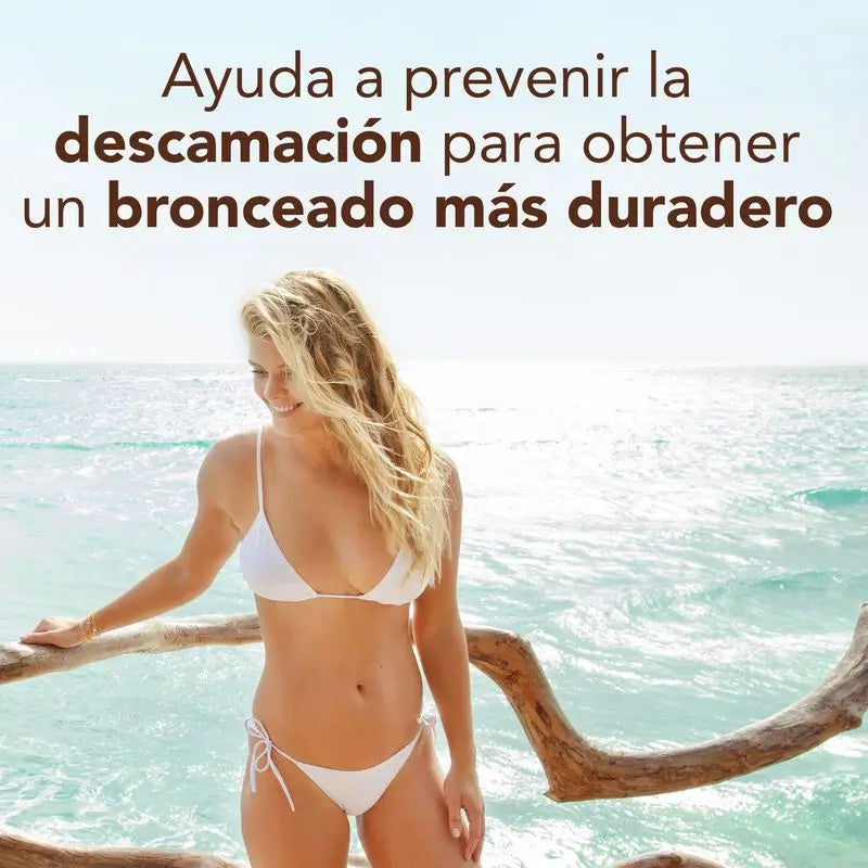 Piz Buin Spray Après-Soleil Express à l'Acide Hyaluronique, 200 ml