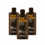 Piz Buin Allergy Crème solaire pour le corps SPF 50, lot de 3 x 200 ml