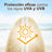 Piz Buin Allergy Body Sunscreen SPF50, 400 ml