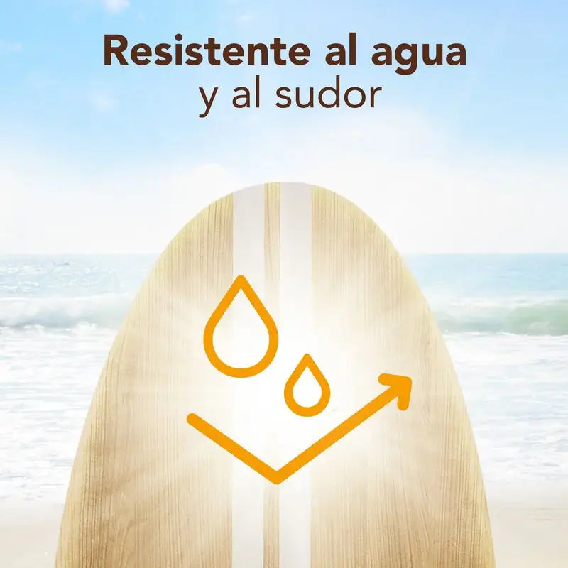 Piz Buin Allergy Body Sunscreen SPF50, 400 ml