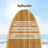 Piz Buin Allergy Body Sunscreen SPF50, 400 ml