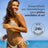 Piz Buin Allergy Sunscreen Body Cream SPF 30 Sensitive Skin, 400ml