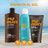 Piz Buin Allergy Sunscreen Body Cream SPF 30 Sensitive Skin, 400ml