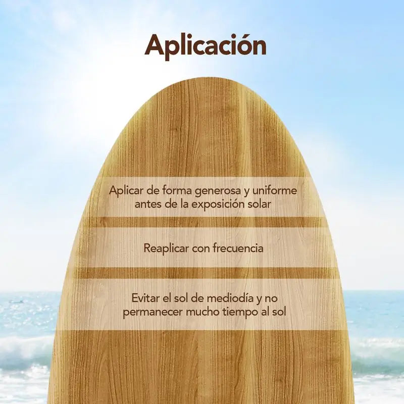 Piz Buin Allergy Sunscreen Body Cream SPF 30 Sensitive Skin, 400ml