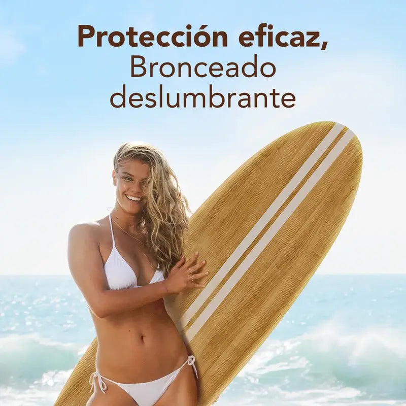 Piz Buin Allergy Body Sunscreen SPF50, 200 ml