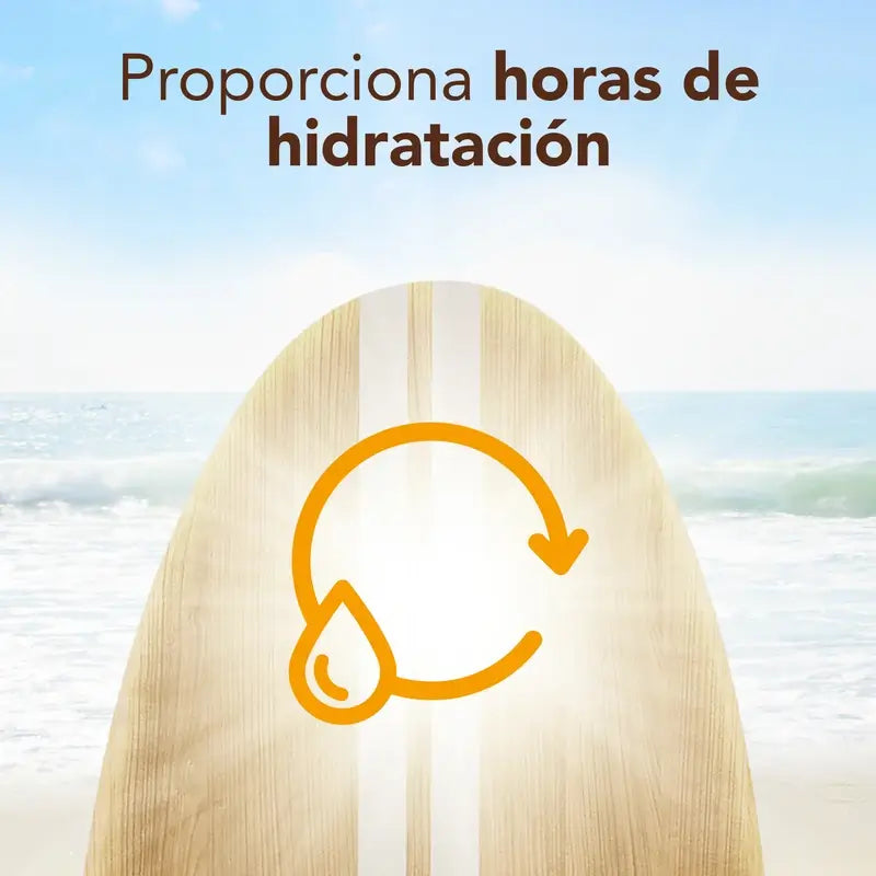 Piz Buin Allergy Body Sunscreen SPF50, 200 ml