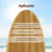 Piz Buin Allergy Body Sunscreen SPF50, 200 ml