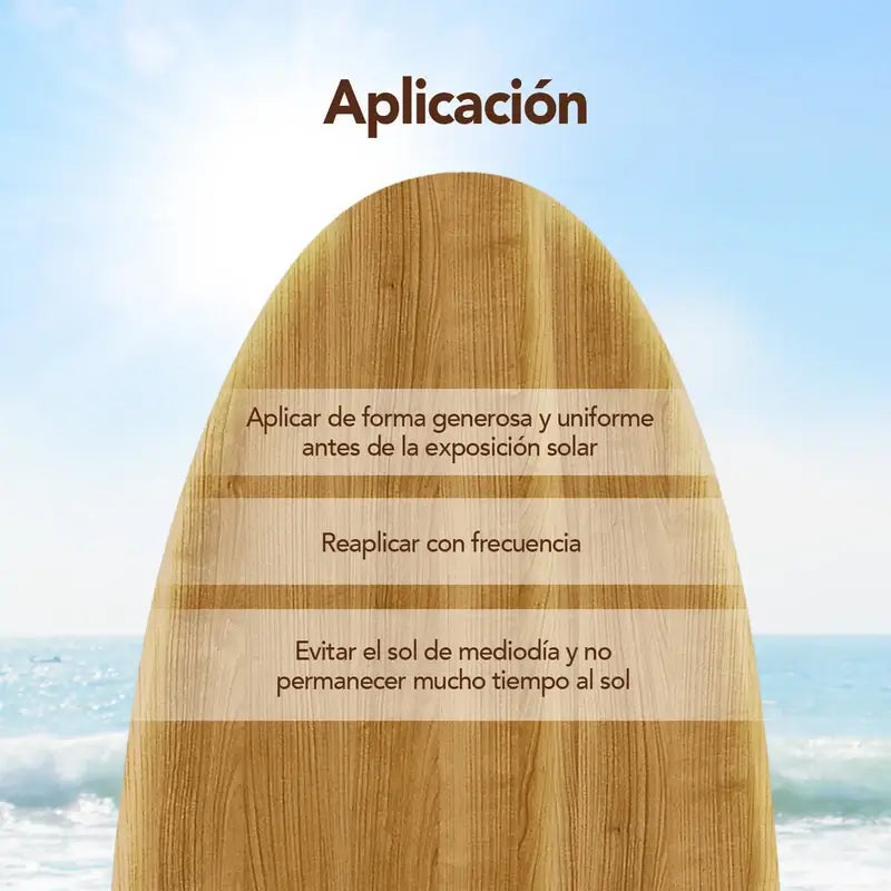 Piz Buin Allergy Facial Sunscreen SPF 50 Sensitive Skin, 50 ml