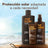 Piz Buin Duplo Lotion Allergie Spf 50, 2X400 ml