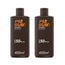 Piz Buin Duplo Allergy Lotion Spf 50+, 2X400 Ml
