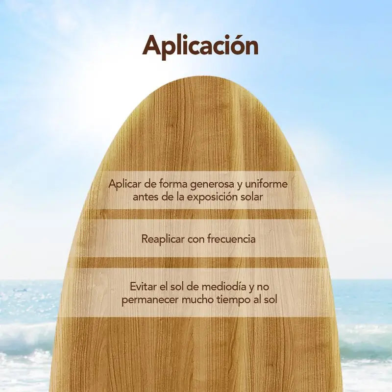 Piz Buin Hydro Infusion Facial Cream Gel SPF30, 50 ml