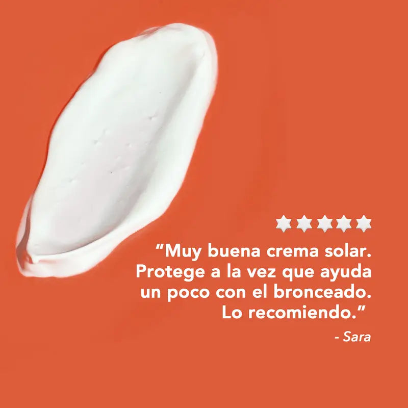 Piz Buin Tan & Protect Crème solaire intensifiante SPF15, 150 ml