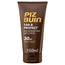 Piz Buin Protector Solar en Loción SPF30 Intensificador de Bronceado de Protección Alta, con Protección UVA/UVB, 150ml