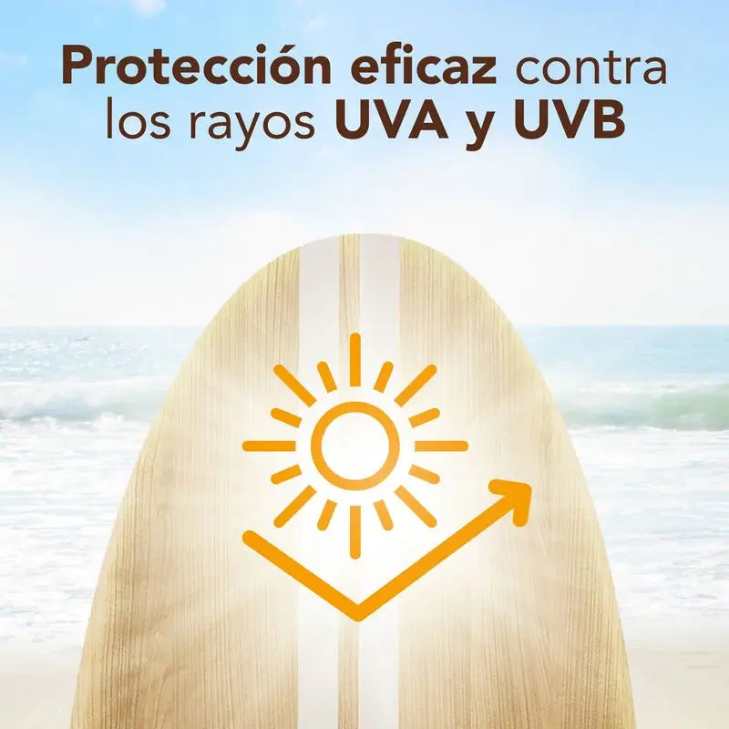 Piz Buin Tan & Protect Spray solaire intensifiant de bronzage SPF30, 150 ml