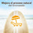 Piz Buin Tan & Protect Spray solaire intensifiant de bronzage SPF30, 150 ml