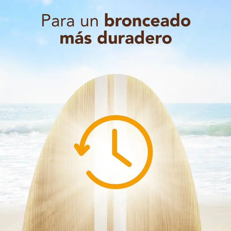 Piz Buin Tan & Protect Tanning Accelerator Spray Oil SPF15, 150 ml