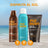 Piz Buin Tan & Protect Tan Intensifying Sun Spray Oil SPF15, 150 ml