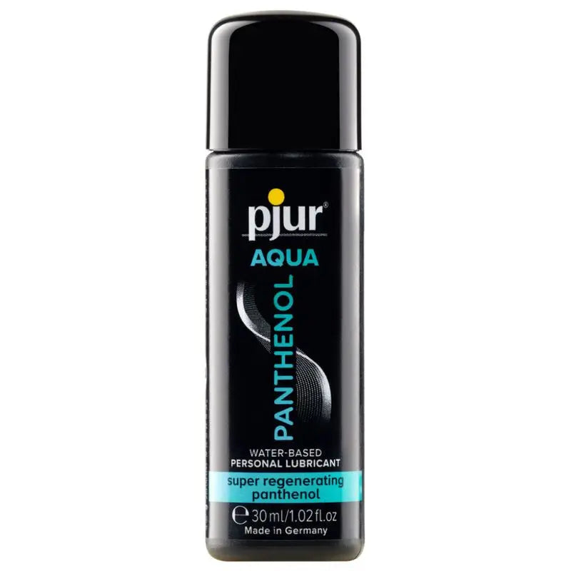 Pjur Water Based Lubricant 30 Ml
