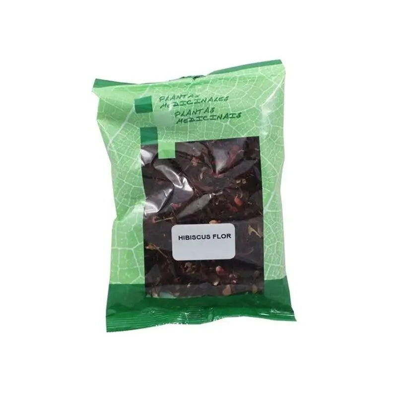 Plameca Fleur d'Hibiscus, écrasée, 75 g