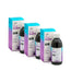 Plameca Plan Diudre, 250 ml, lot de 3