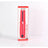 Fer à repasser électronique de voyage Beter GRWM rouge