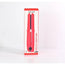 Fer à repasser électronique de voyage Beter GRWM rouge