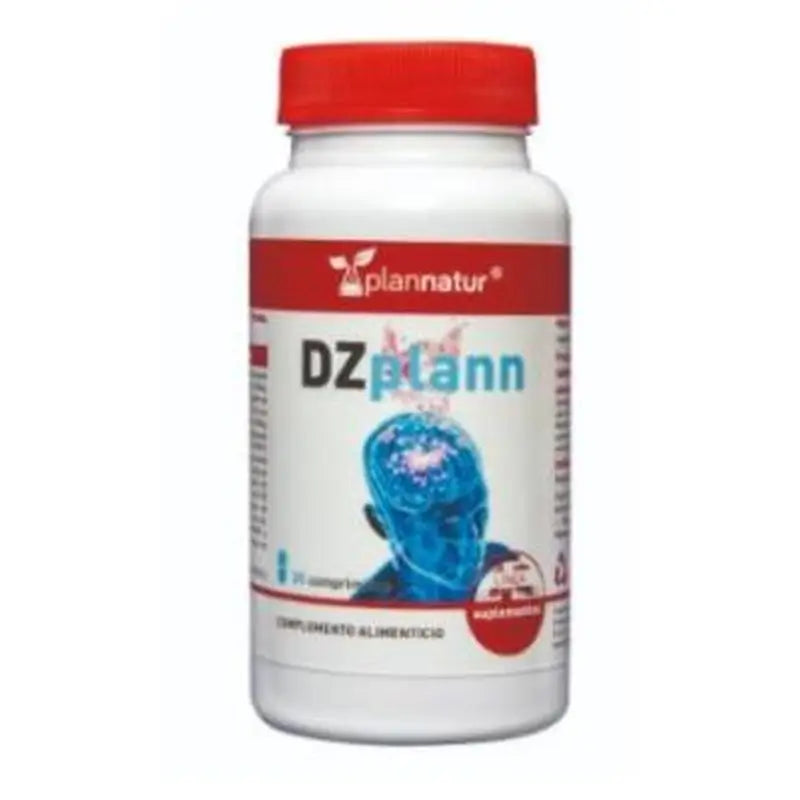 Plannatur Dzplann 30 Tablets