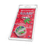 Plant Of Life Lipbalm Fruits Rouges 1% CBD - 0,5% Cbg , 3 g