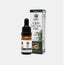 Plant Of Remedy Huile de Curcuma 30% CBD , 10 ml