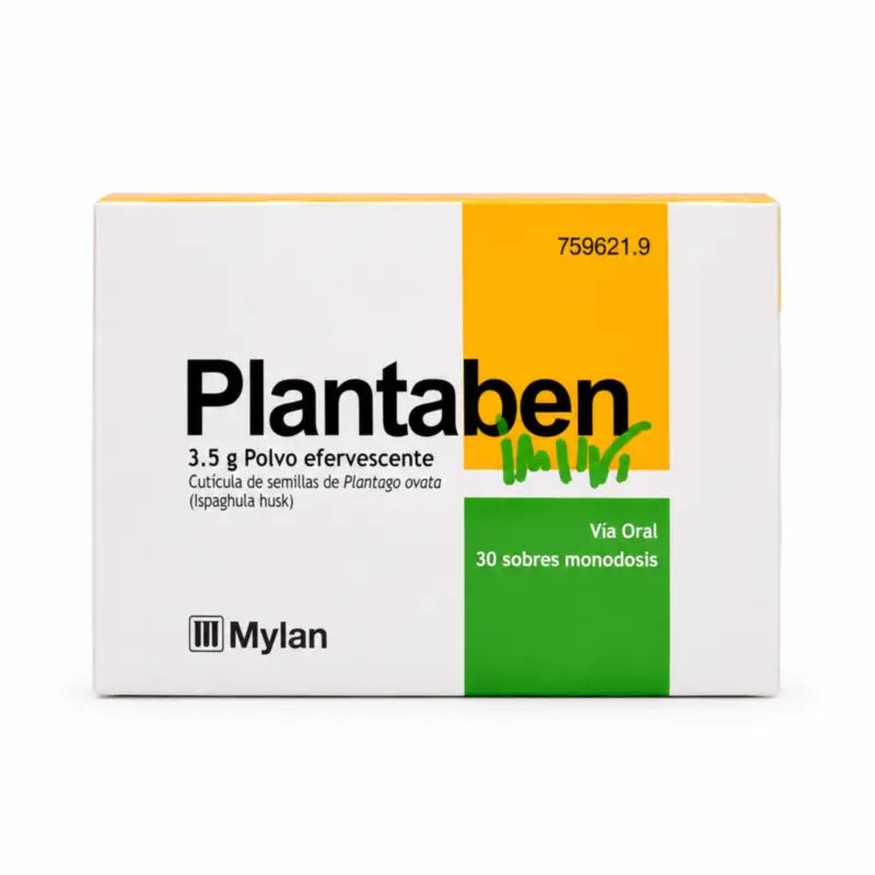 Plantaben 30 sachets