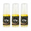 Huile intime Plantis 30 ml, lot de 3
