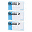 Plantis Biligo 2 Cuivre, 20 ampoules de 2 ml, lot de 3
