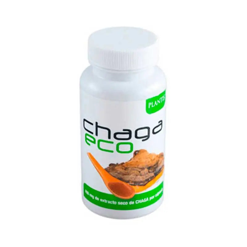Plantis Chaga Eco 45 capsules