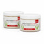 Plantis Plantago Ovata en pot, 180 g, lot de 2