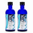 Plantis Platicol Argent colloïdal 20 ppm, 100 ml, lot de 2