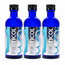 Plantis Platicol Argent colloïdal 20 ppm, 100 ml, lot de 3