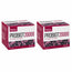 Plantis Probiot 20000 Flora Intime, 15 sachets de 6 g, lot de 2