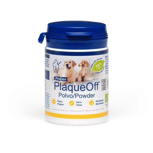 Plaqueoff en poudre, 60 g