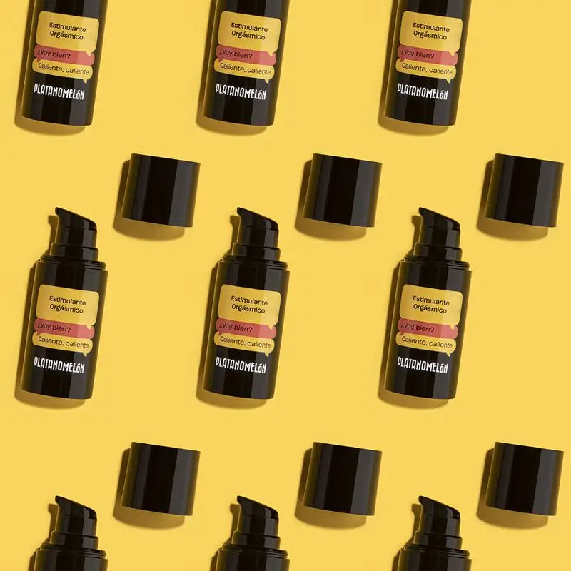 Platanomelon Stimulant Orgasmique, 15 ml