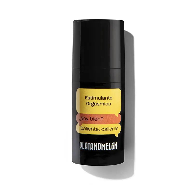 Platanomelon Stimulant Orgasmique, 15 ml
