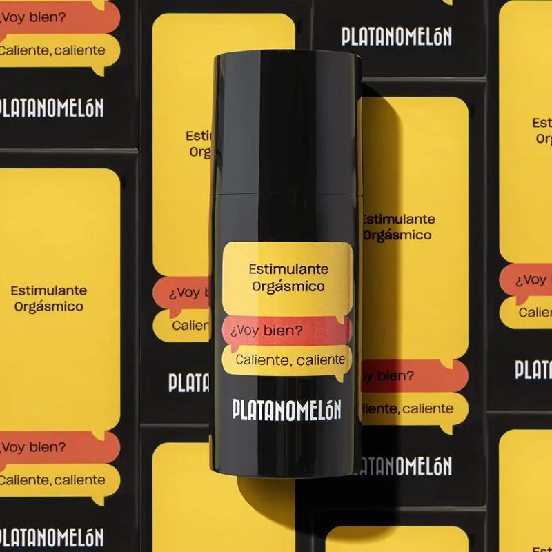 Platanomelon Stimulant Orgasmique, 15 ml