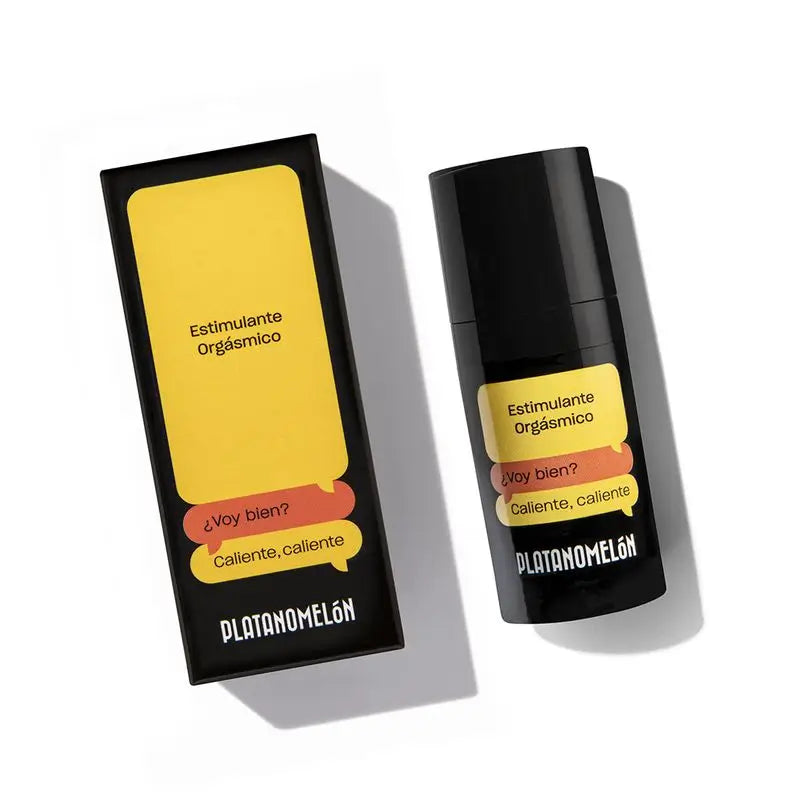 Platanomelon Stimulant Orgasmique, 15 ml