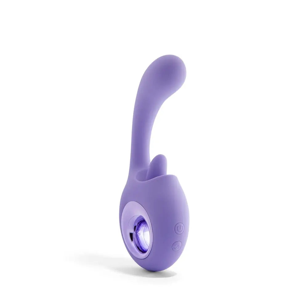 Platanomelon Gogo Rabbit Vibrator , 1 pièce