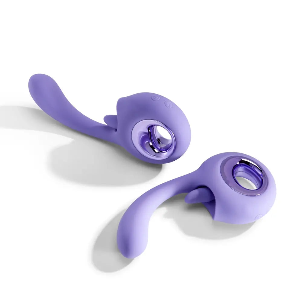 Platanomelon Gogo Rabbit Vibrator , 1 pièce