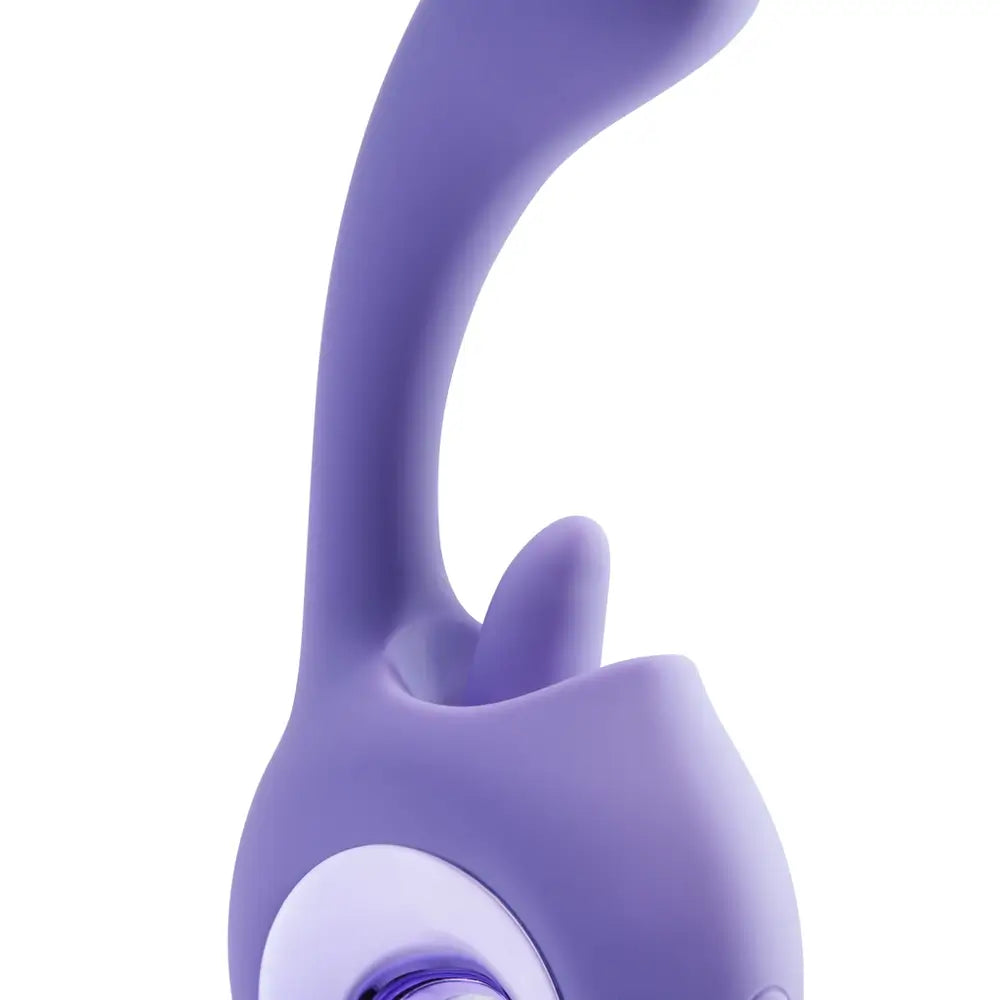 Platanomelon Gogo Rabbit Vibrator , 1 pièce
