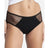 Platanomelon Kiwitas Classic Plumeti Noir / Xl