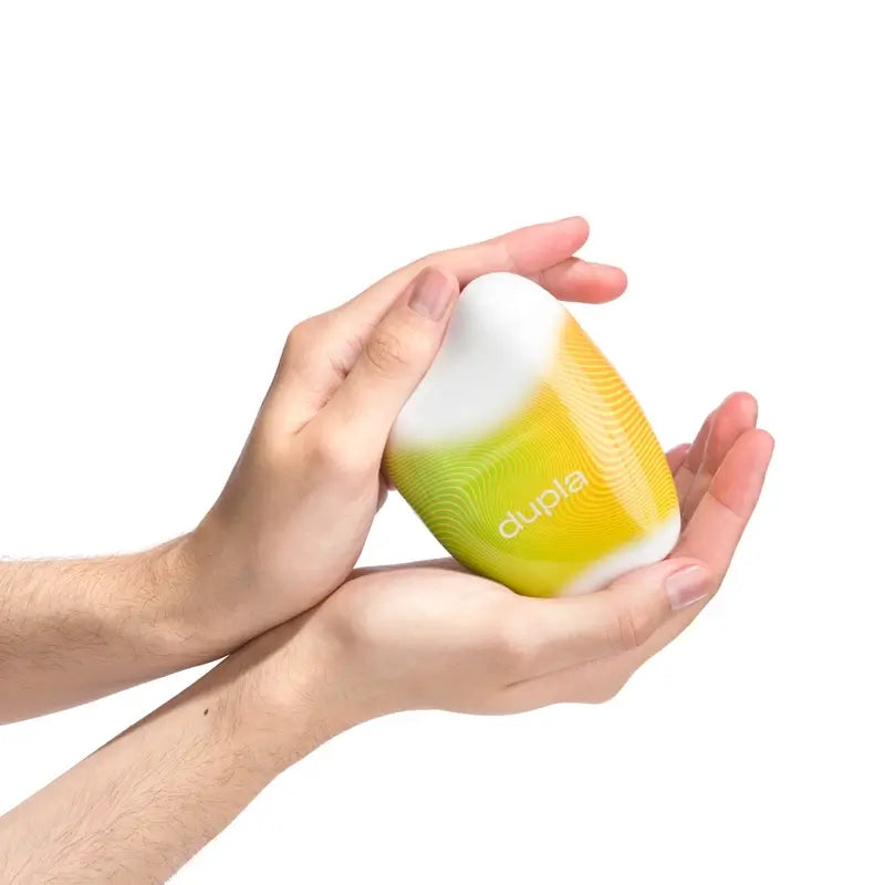 Masturbateur Platanomelon Dupla