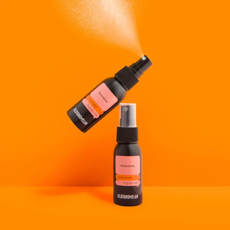 Spray Retardateur Platanomelon , 30 ml