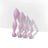 Dilatateur vaginal Platanomelon Cris