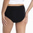 Platanomelon Kiwitas Classic Plumeti Culotte Menstruelle Noir / L